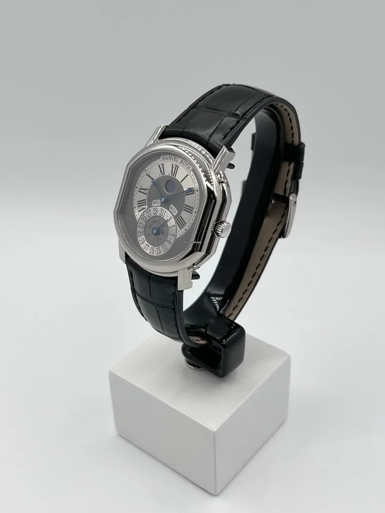 Daniel Roth Masters Perpetual Calendar Moon Phase